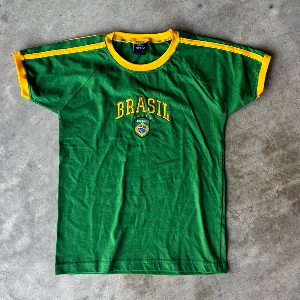 Pierim Basil Shirt